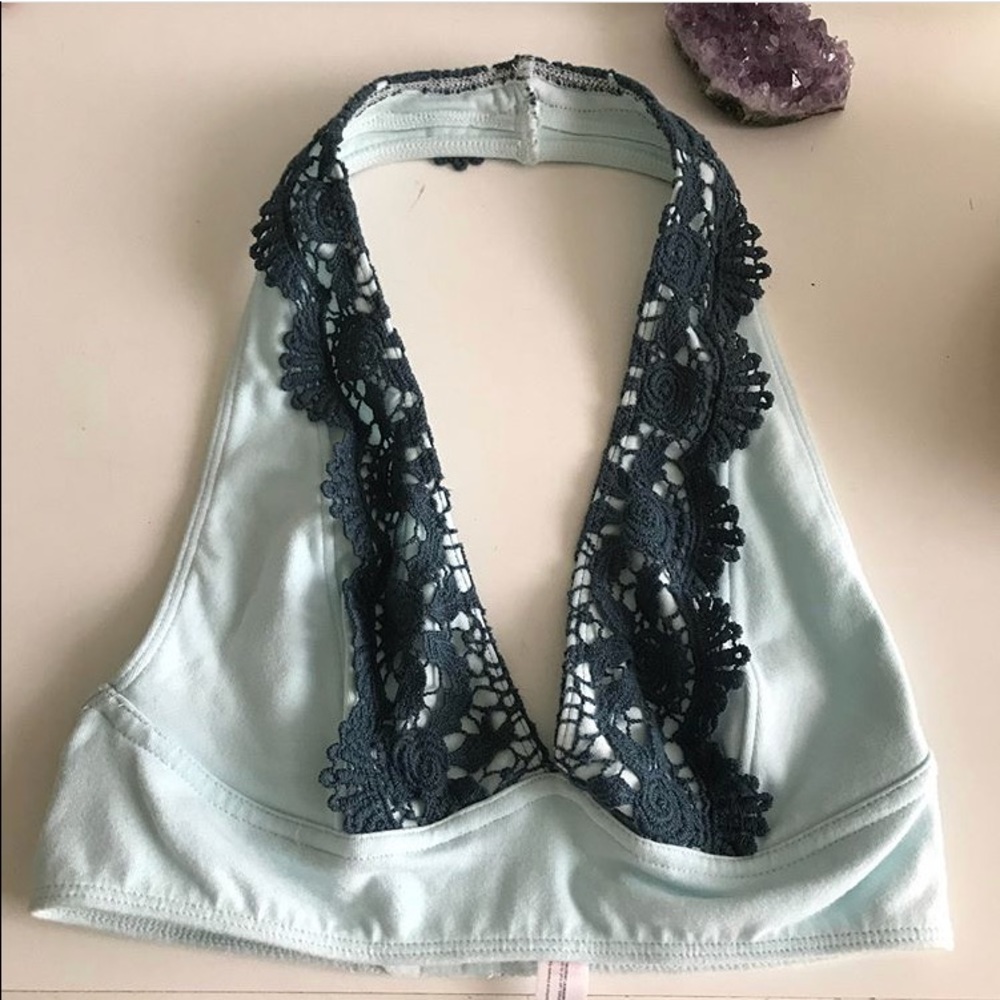 Urban outfitters bralette